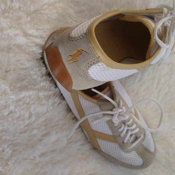 Polo Ralph Lauren size 9 - Picture 2 of 9